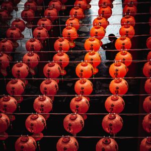 kaohsiung, temple, lanterns-4081256.jpg