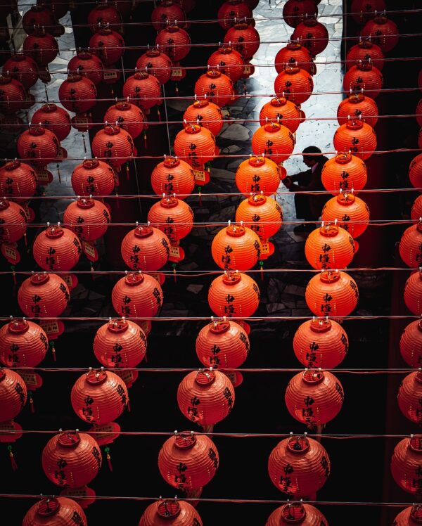 kaohsiung, temple, lanterns-4081256.jpg